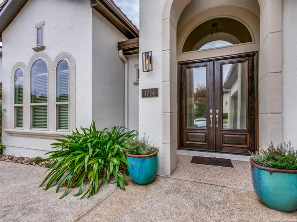 1714 WILD DEER RUN, San Antonio, TX 78248