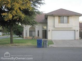 3683 W Fedora Ave, Fresno, CA
