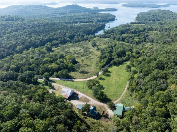 11105 Cedar Rock Rd, Rogers, AR 72732