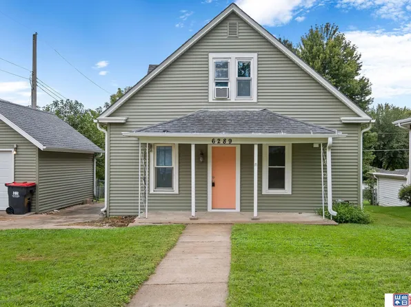 6289 Francis St, Lincoln, NE 68505