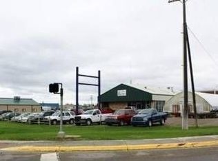 1927 Us Highway 2 NW, Havre, MT 59501