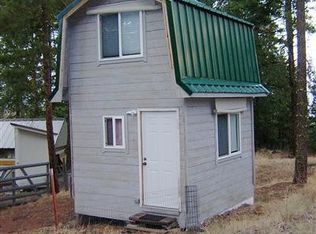 0 Hanson Pond Rd, Ellensburg, WA