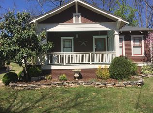 1819 Spring Ave, East Pt, GA 30344