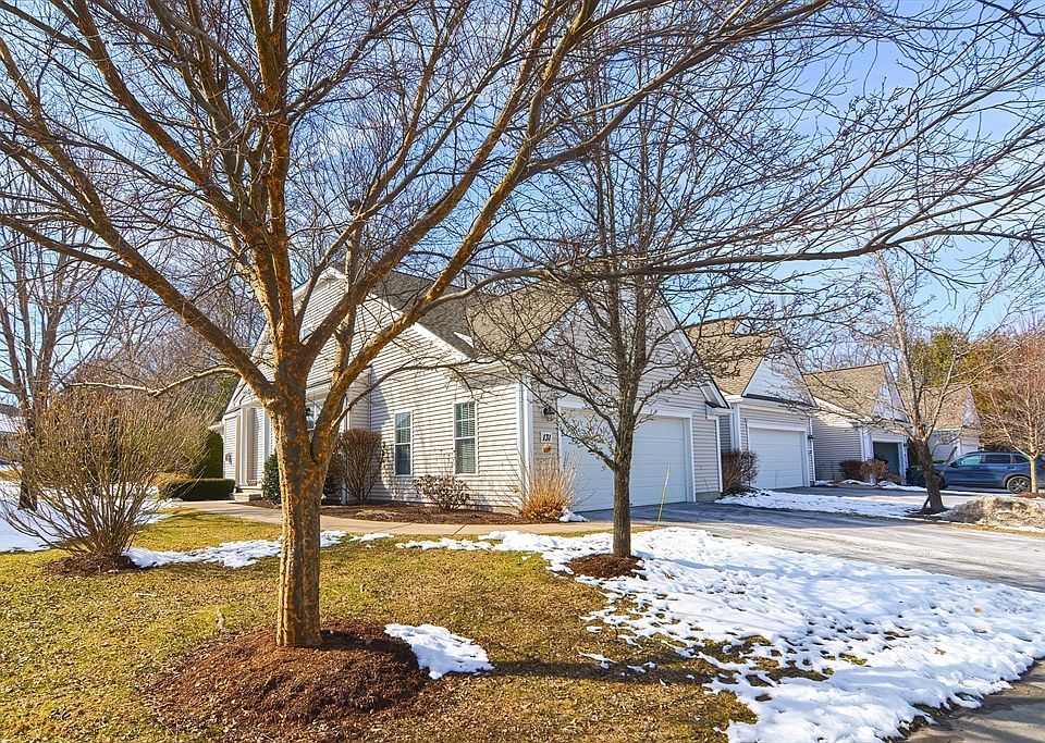 131 Clubhouse Ln, Northbridge, MA 01534 Zillow