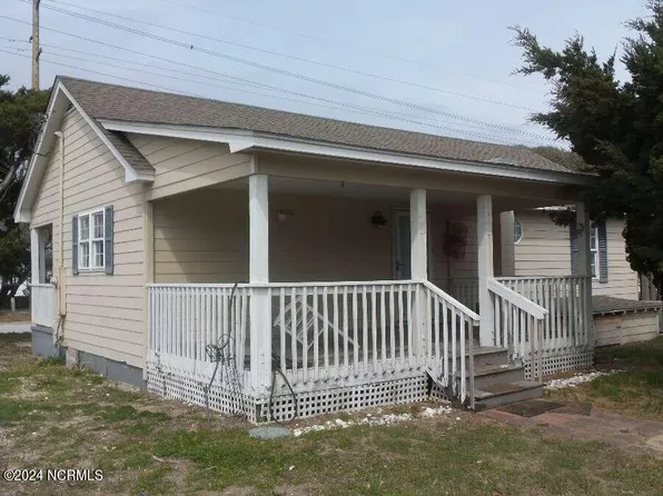 1037 Salter Path Road, Salter Path, NC 28512