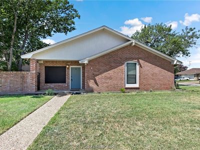 2917 Broadmoor Dr, Bryan, TX, 77802