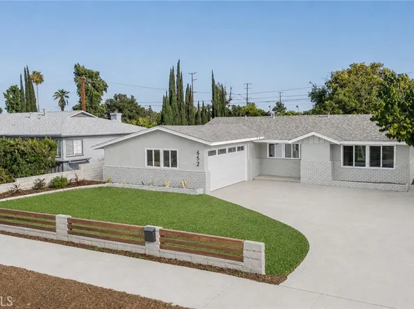 652 E Yale St, Ontario, CA 91764