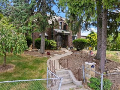 245 Salerma St, Pittsburgh, PA, 15220