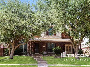 1609 Teakwood Dr, Wylie, TX 75098