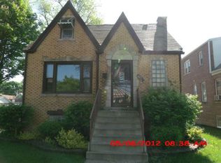 5801 S Kolmar Ave, Chicago, IL 60629