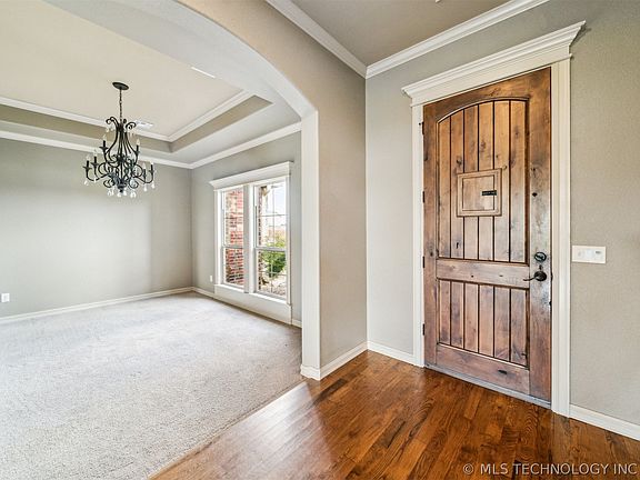 5th image of 22160 E 115th Pl S