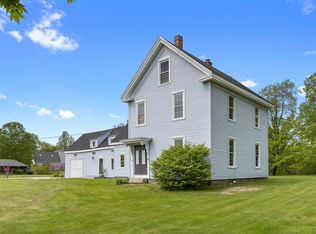 143 Depot Rd, Gray, ME 04039