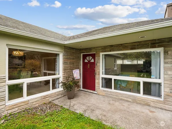 8021 S Fawcett Avenue, Tacoma, WA 98408