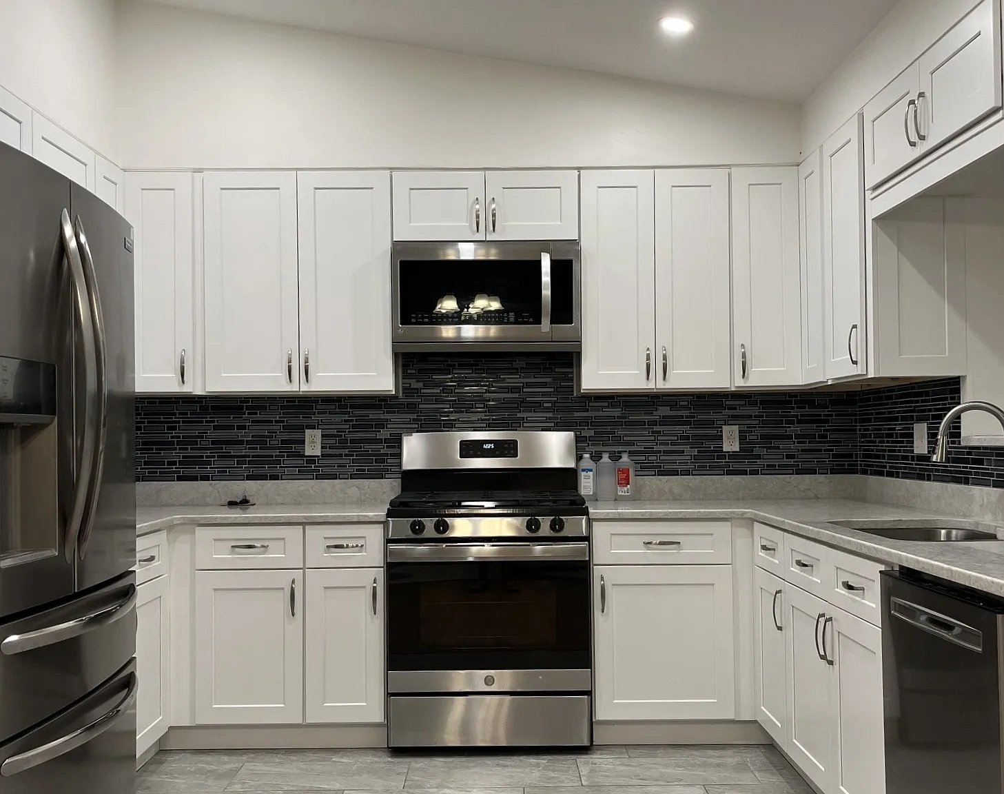 6502 NW 27th Street - . — Photo 2