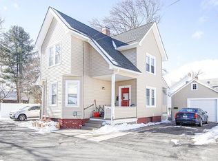 14-16 Gorman Ave UNIT 14, Enfield, CT 06082