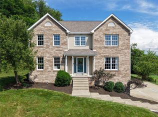 815 Graywyck Dr, Seven Fields, PA 16046