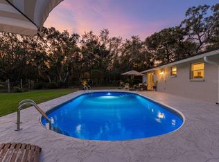 17504 Thomas Blvd, Hudson, FL 34667