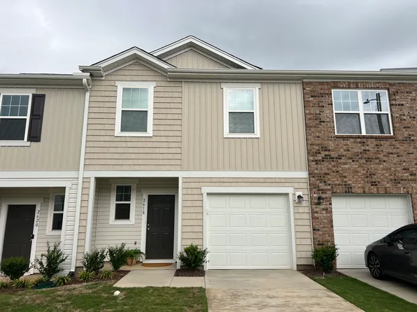 2618 Westell Way, Greensboro, NC