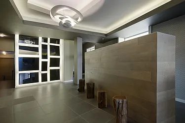 Rented by Area New York