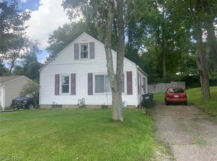 2309 43rd St NW, Canton, OH 44709