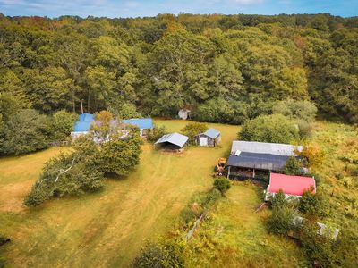 100 Erwin Cir, Starr, SC, 29684