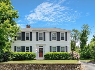 741 Baldwinville Rd, Baldwinville, MA 01436