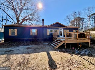 5448 Blanton Mill Rd, Williamson, GA 30292