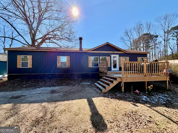 5448 Blanton Mill Rd, Williamson, GA 30292