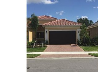 13509 Monticello Blvd, Naples, FL 34109