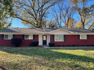 601 Tullie Dr, Longview, TX 75601