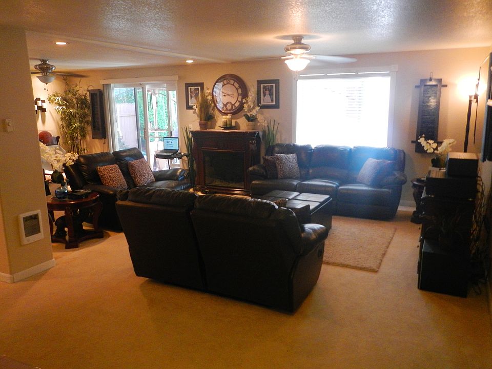 Great Room Concept