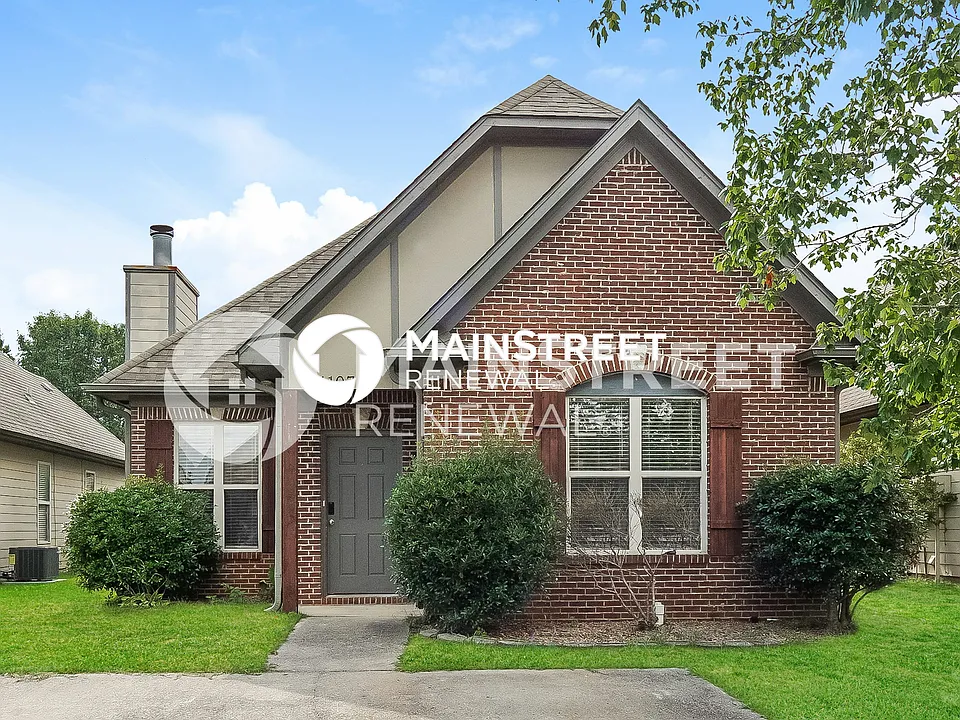 1107 Washington Dr