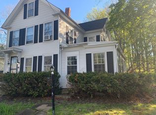 118 Rutland St #118A, Dover, NH 03820
