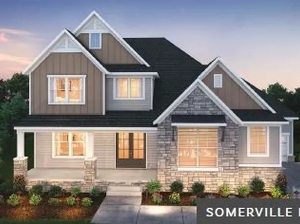 3404 Sarah Bee Ln Lot 13, Thompsons Station, TN 37179