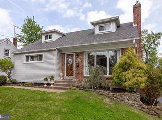 1352 Burmont Rd, Havertown, PA 19083