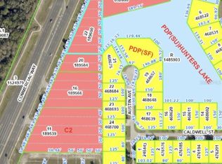 0 Commercial Way #22-28, Spring Hill, FL 34606