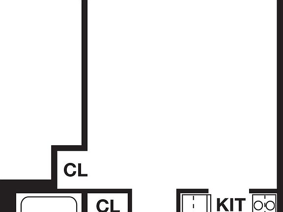 2nd image of 385 S End Ave APT 7L