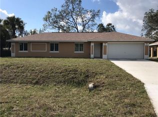 3631 Nashville Rd, North Port, FL 34288