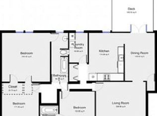 777 Houston Mill Rd APT 3, Atlanta, GA 30329