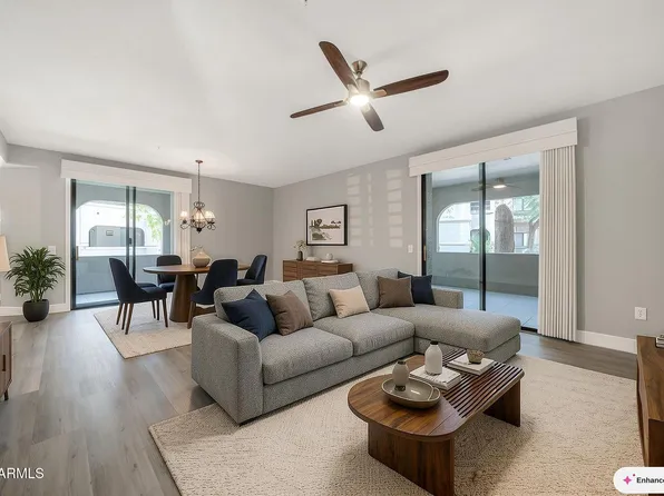 15252 N 100TH Street #1134, Scottsdale, AZ 85260