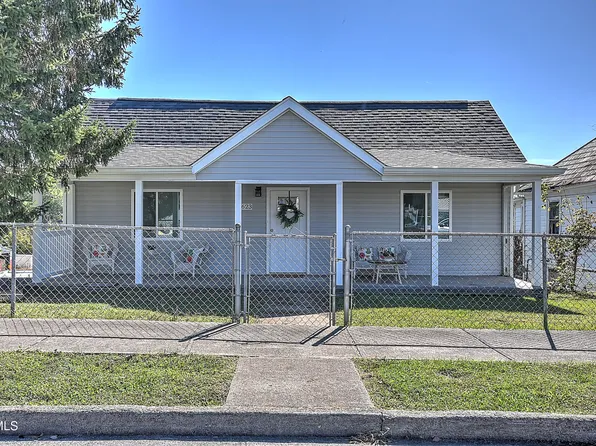 623 Fairview St, Bristol, VA 24201