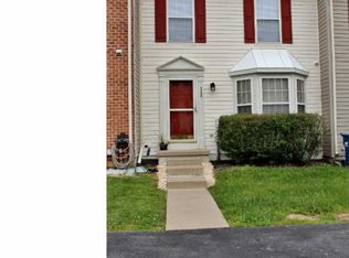 240 Barrett Run Pl, Newark, DE 19702