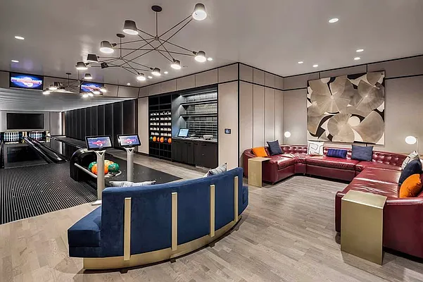 Rented by Douglas Elliman | media 6