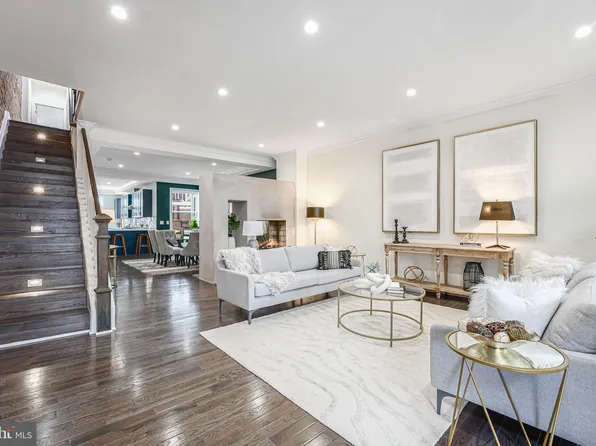 4722 15th St NW, Washington, DC 20011