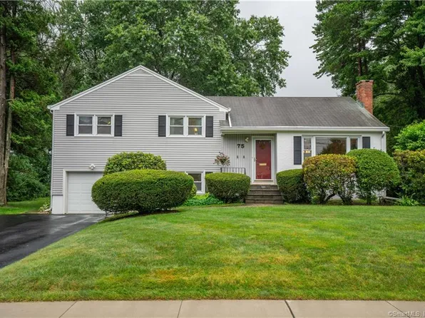75 Hilldale Road, West Hartford, CT 06117