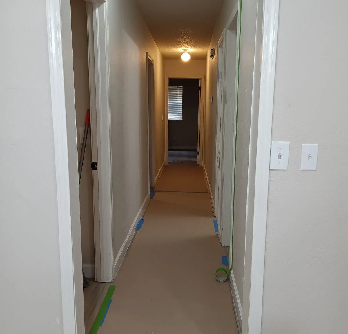 3 bed, 1.5 bath, 2484 sqft, $1,695 — Photo 3