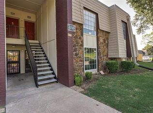 6729 S Richmond Ave, Tulsa, OK 74136