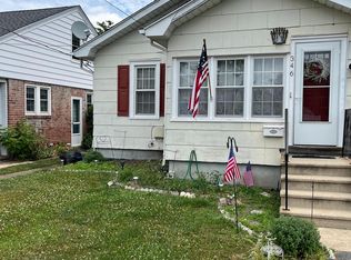 346 Wilson Ave, Hamilton, NJ