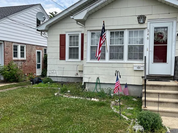 346 Wilson Ave, Hamilton, NJ 08619