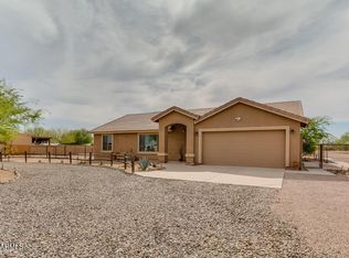 30910 N 224th Dr, Wittmann, AZ 85361